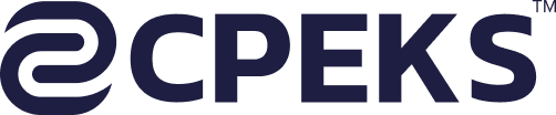 CPEKS logo